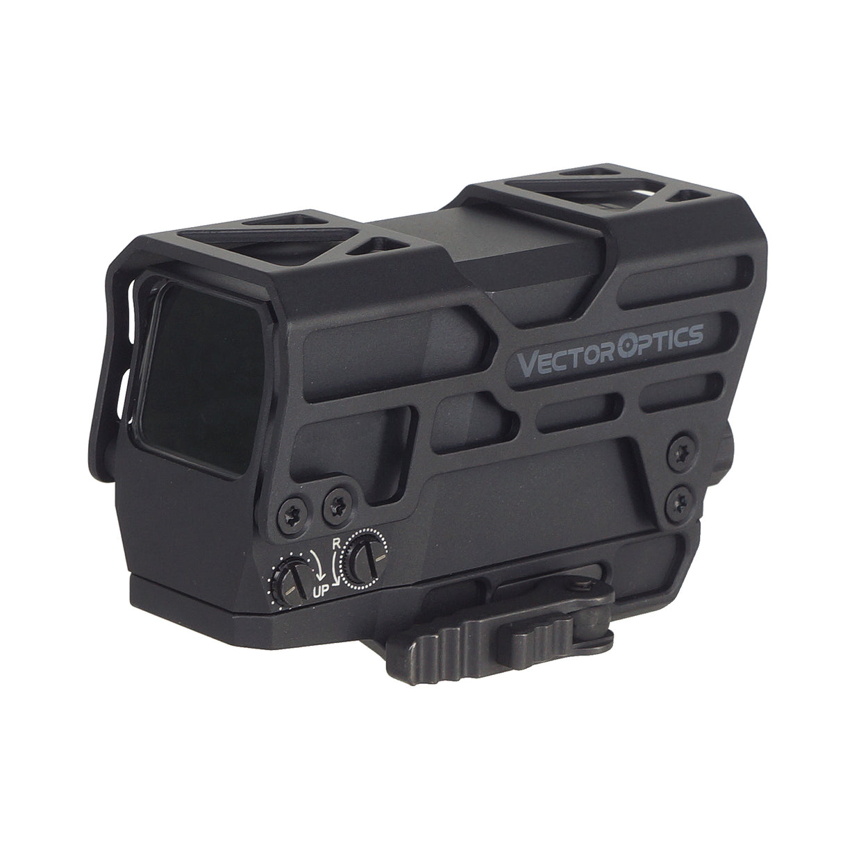 Vector Optics Frenzy Plus 1x31x26 Red Dot Sight SCRD-67
