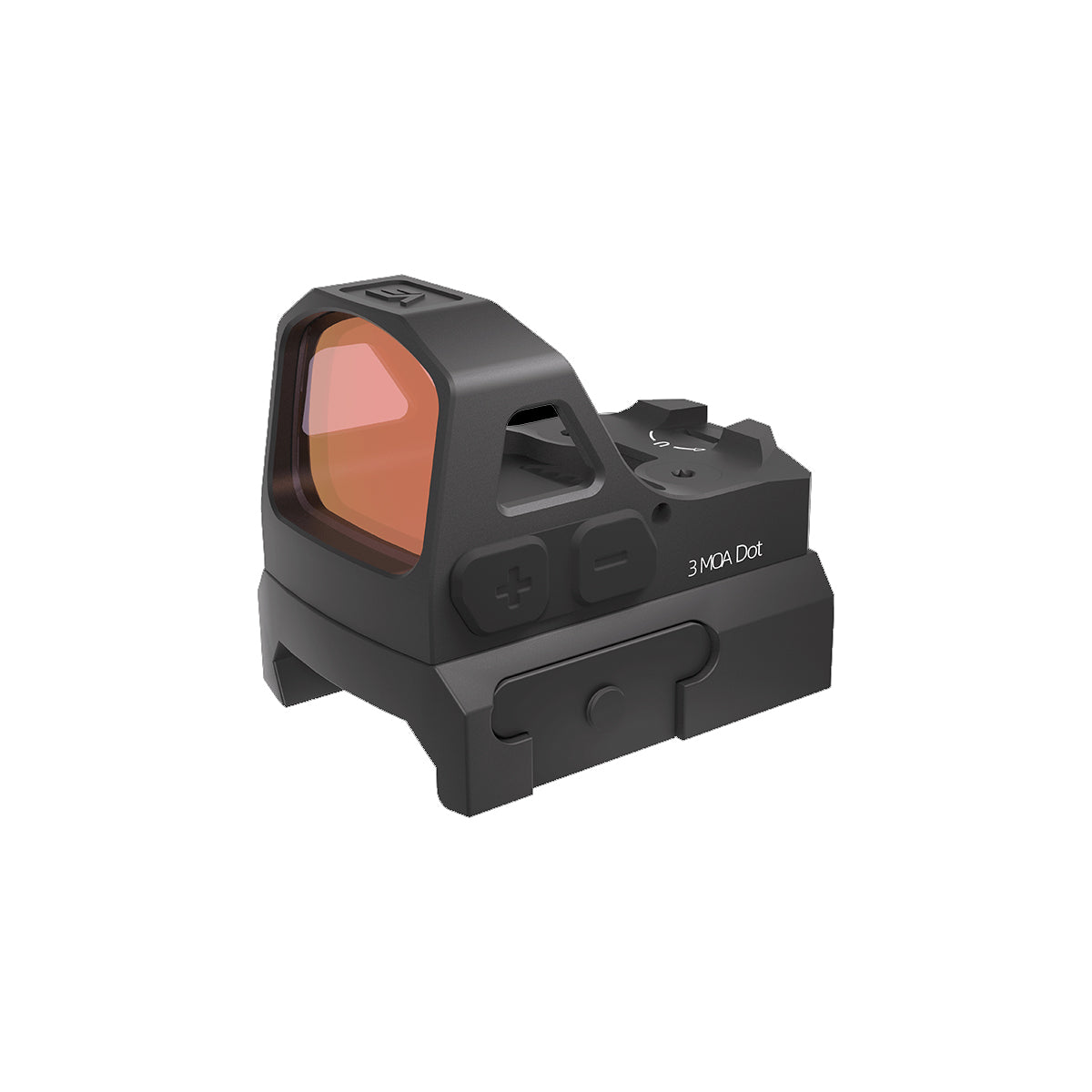 Vector Optics Frenzy-S 1x17x21 Gen.2 Red Dot Sight ( SCRD-73 )