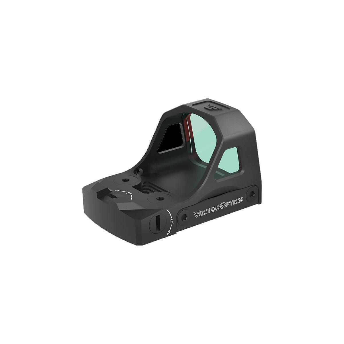 Vector Optics Frenzy-S 1x17x21 Gen.2 Red Dot Sight ( SCRD-73 )