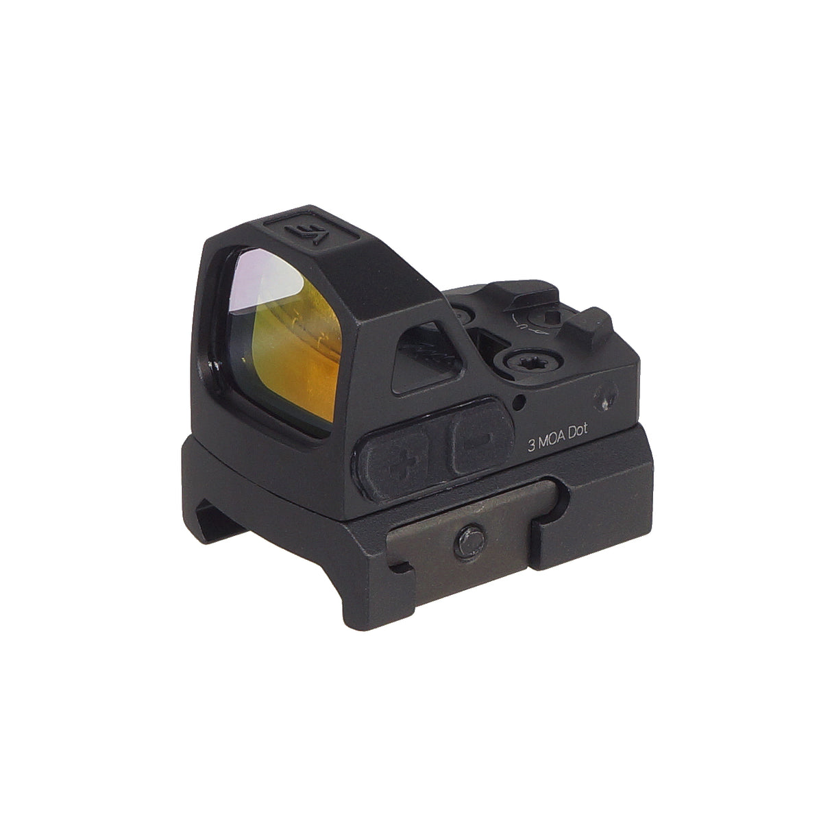 Vector Optics Frenzy-S 1x17x21 Gen.2 Red Dot Sight ( SCRD-73 )