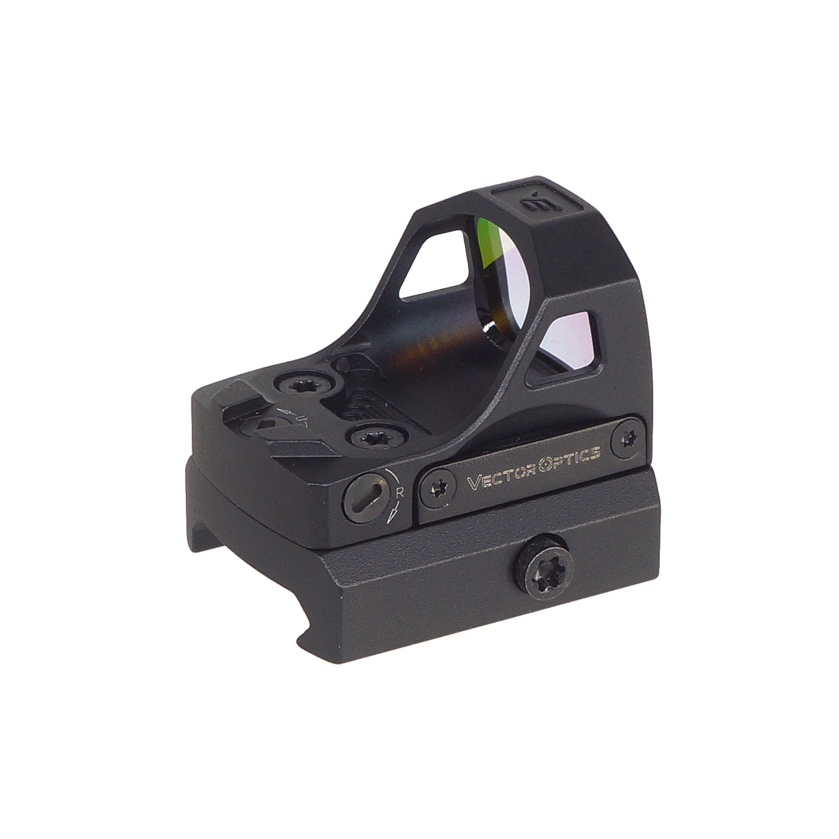 Vector Optics Frenzy-S 1x17x21 Gen.2 Red Dot Sight ( SCRD-73 )