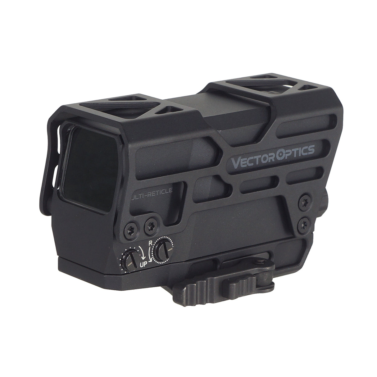 Vector Optics Frenzy Plus 1x31x26 Red Dot Sight Multi-Reticle ( VO-SCRD-M67 )