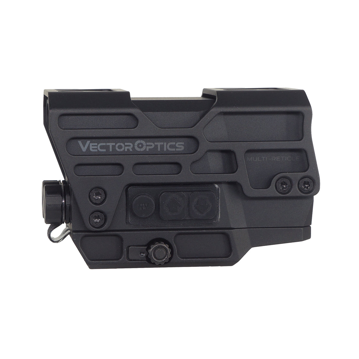 Vector Optics Frenzy Plus 1x31x26 Red Dot Sight Multi-Reticle SCRD-M67