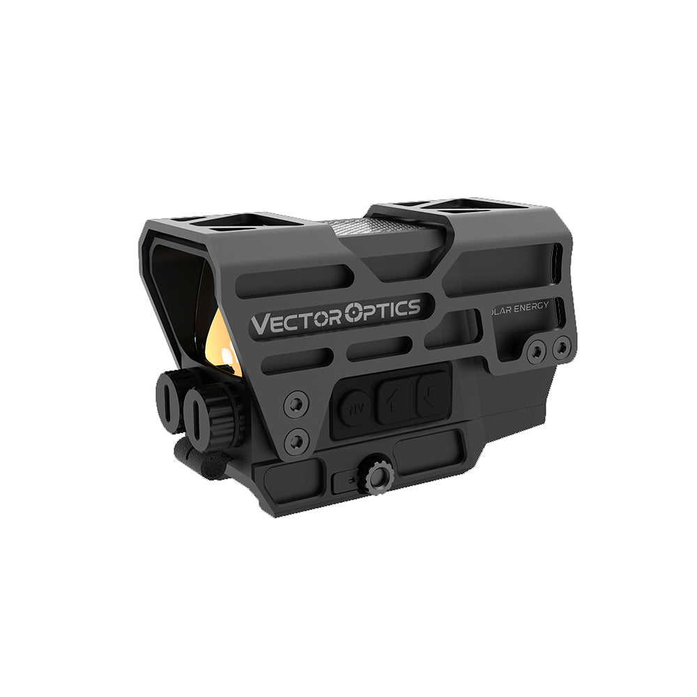 Vector Optics Frenzy Plus 1x31x26 Solar Red Dot Sight ( SCRD-S67 )