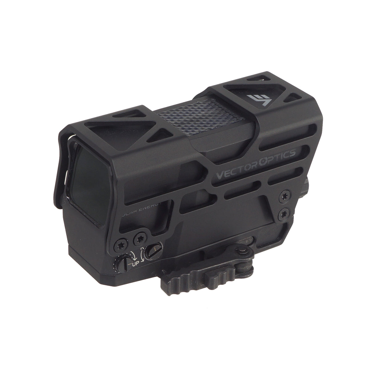 Vector Optics Frenzy Plus 1x31x26 Solar Red Dot Sight