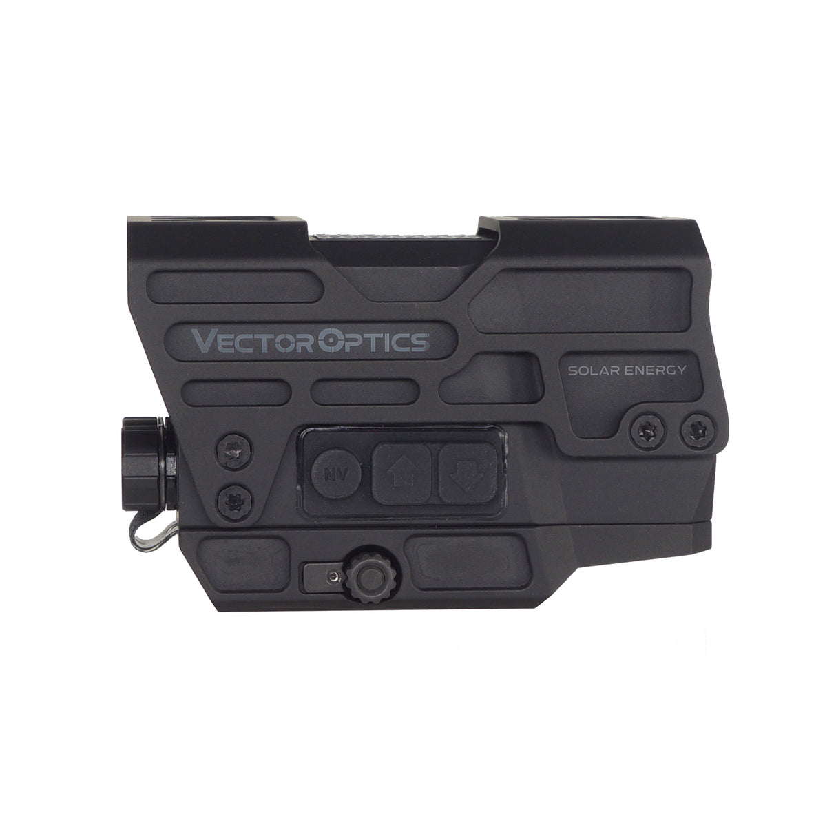 Vector Optics Frenzy Plus 1x31x26 Solar Red Dot Sight ( SCRD-S67 )