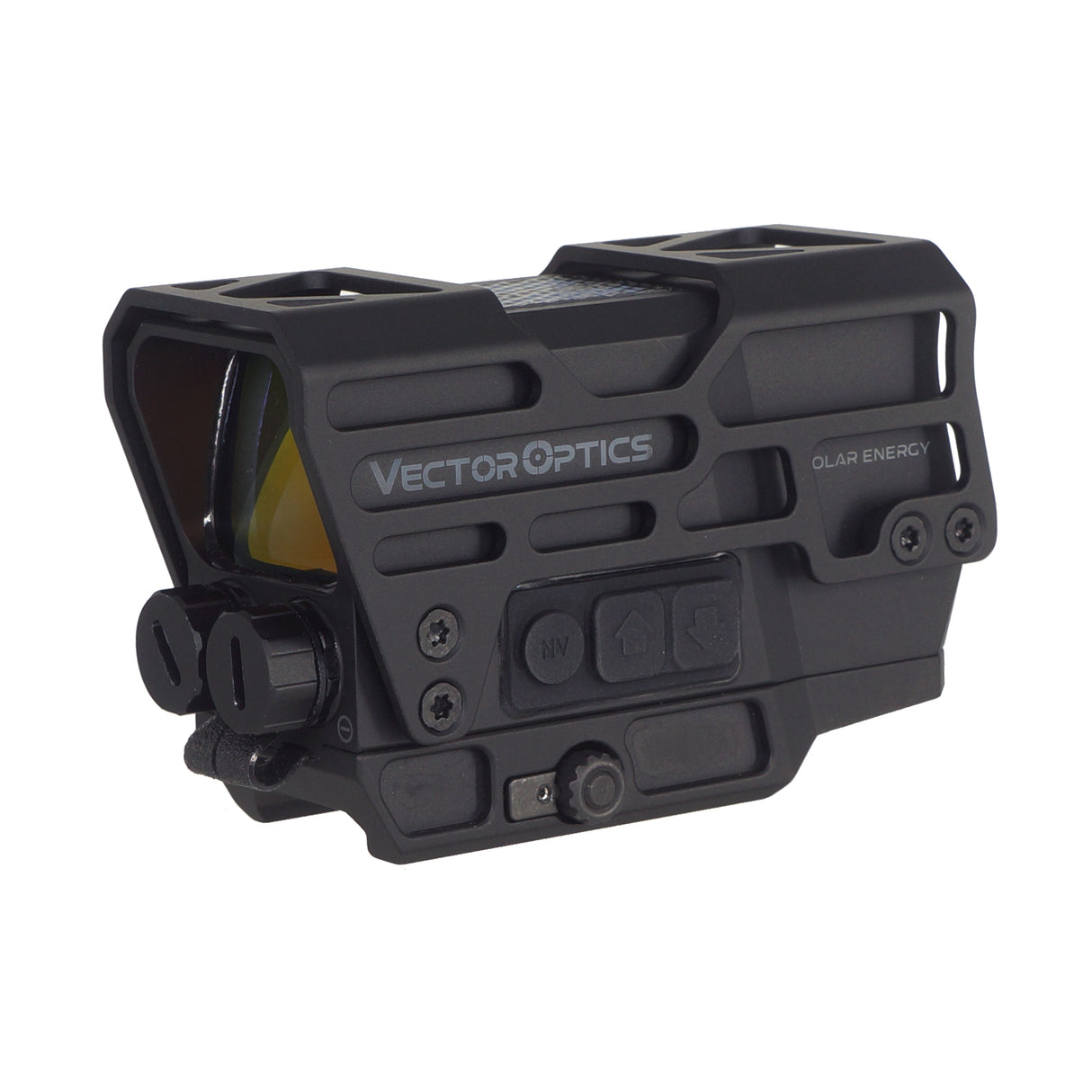 Vector Optics Frenzy Plus 1x31x26 Solar Red Dot Sight ( SCRD-S67 )