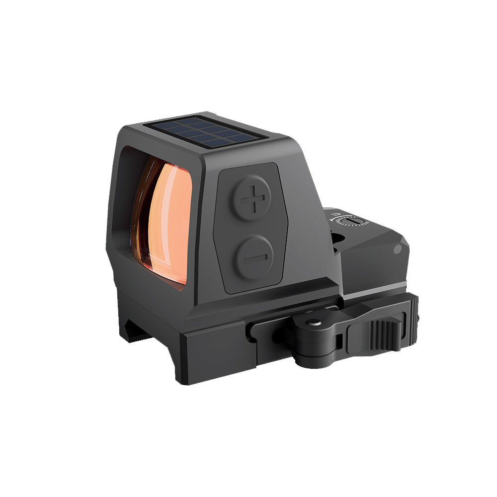 Vector Optics 1x22x32 Red Dot Sight Solar Power ( SCRD-SM44 )