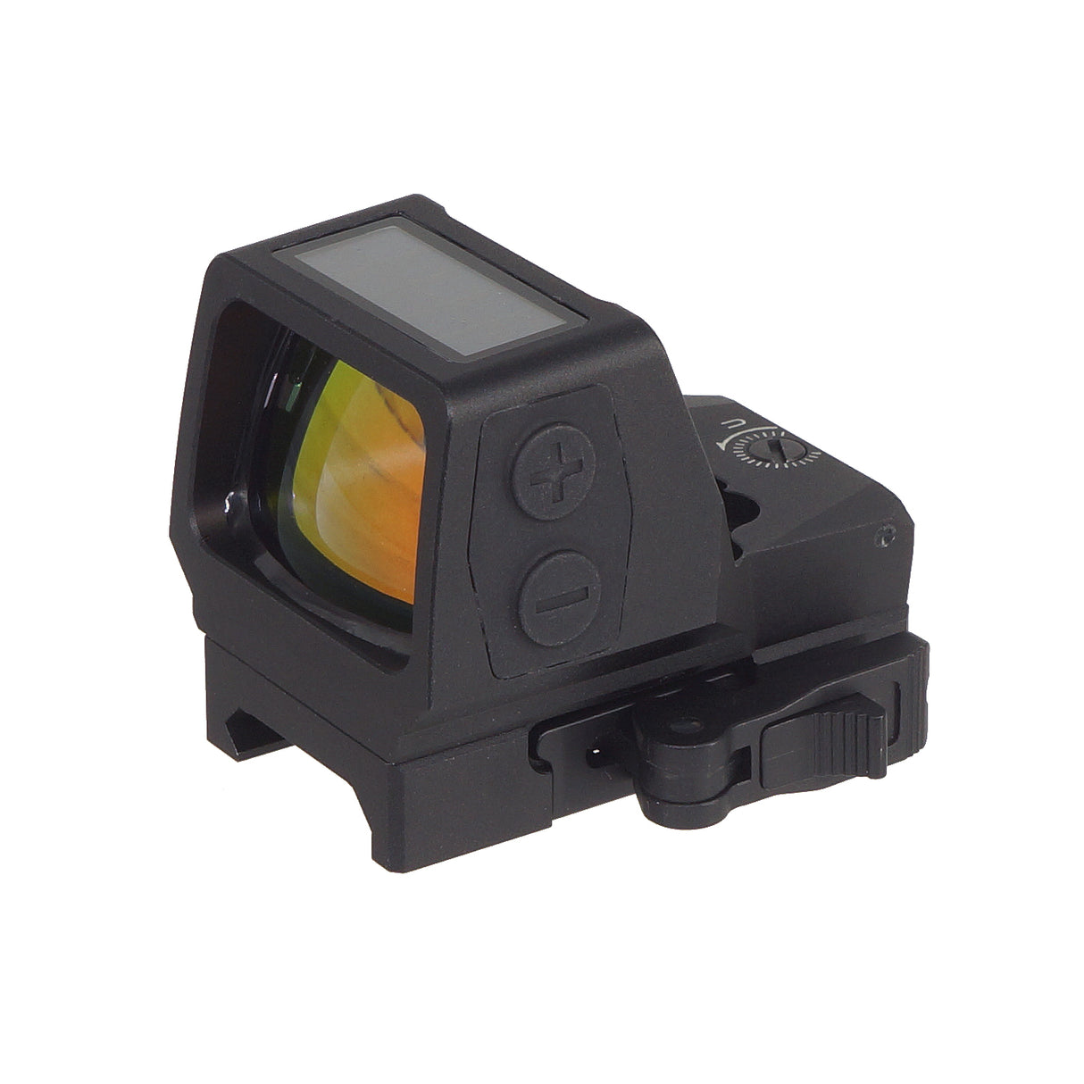 Vector Optics 1x22x32 Red Dot Sight Solar Power ( SCRD-SM44 )