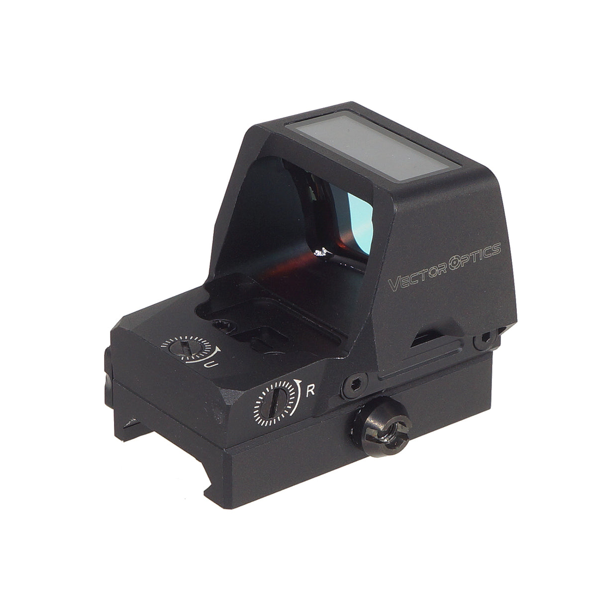 Vector Optics 1x22x32 Red Dot Sight Solar Power ( SCRD-SM44 )