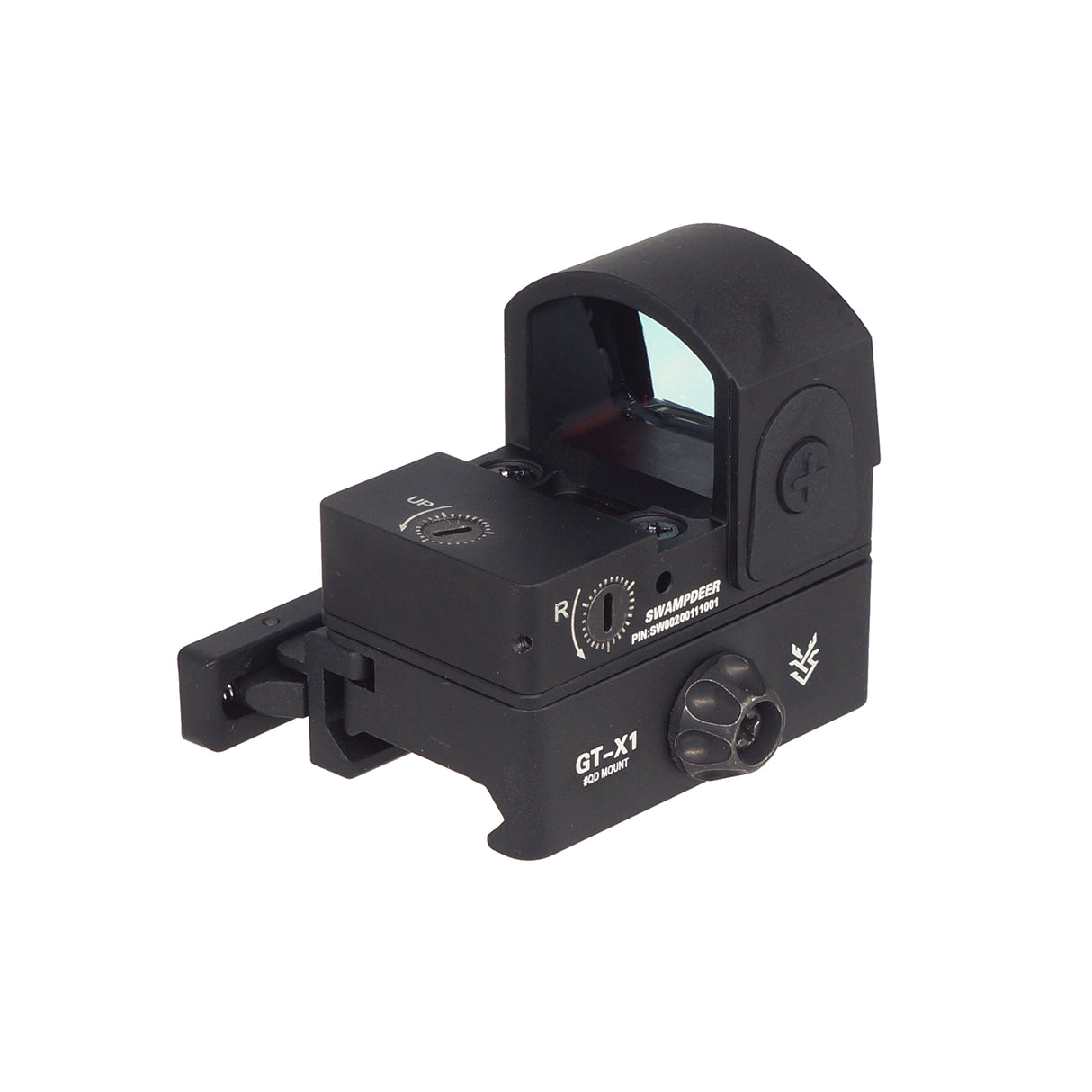 SwampDeer Impact 1x20x25 Red Dot Sight ( GT-X1 )