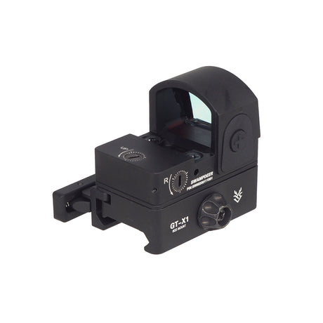 SwampDeer Impact 1x20x25 Red Dot Sight ( GT-X1 )