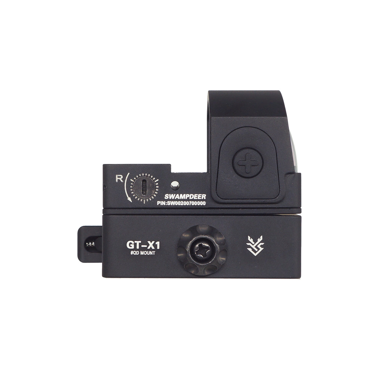 SwampDeer Impact 1x20x25 Red Dot Sight ( GT-X1 )