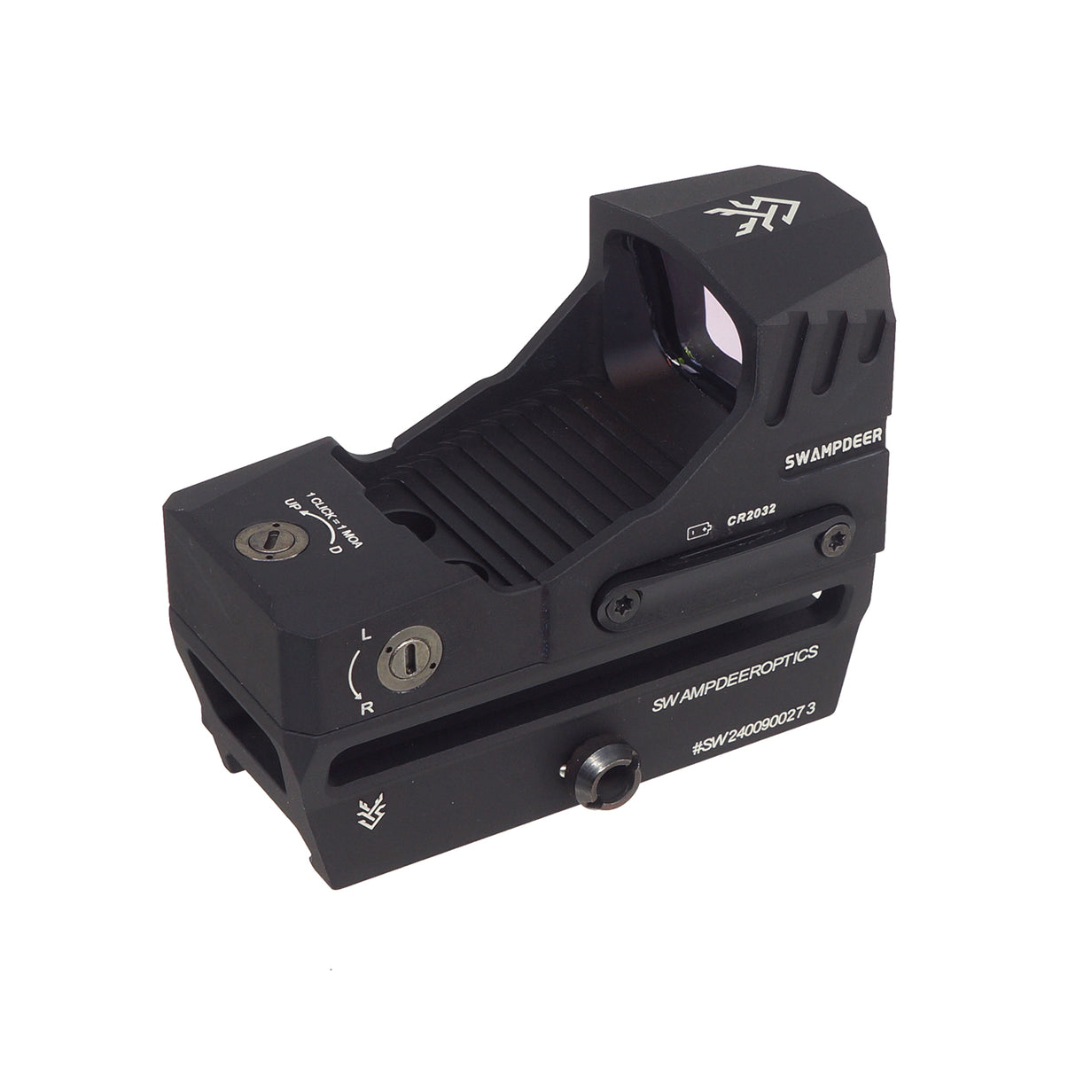 SwampDeer 1x34x27 CQC Circle Dot Sight ( GT2 )