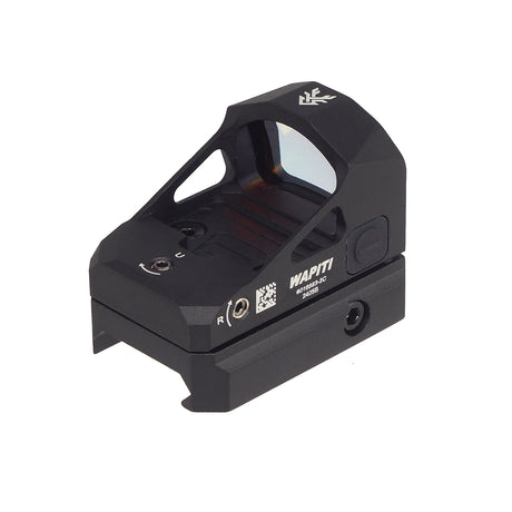 SwampDeer WAPITI 1x17x24 Red Dot Sight ( HD 1X24 )