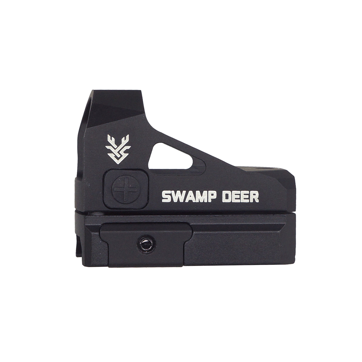 SwampDeer WAPITI 1x17x24 Red Dot Sight ( HD 1X24 )