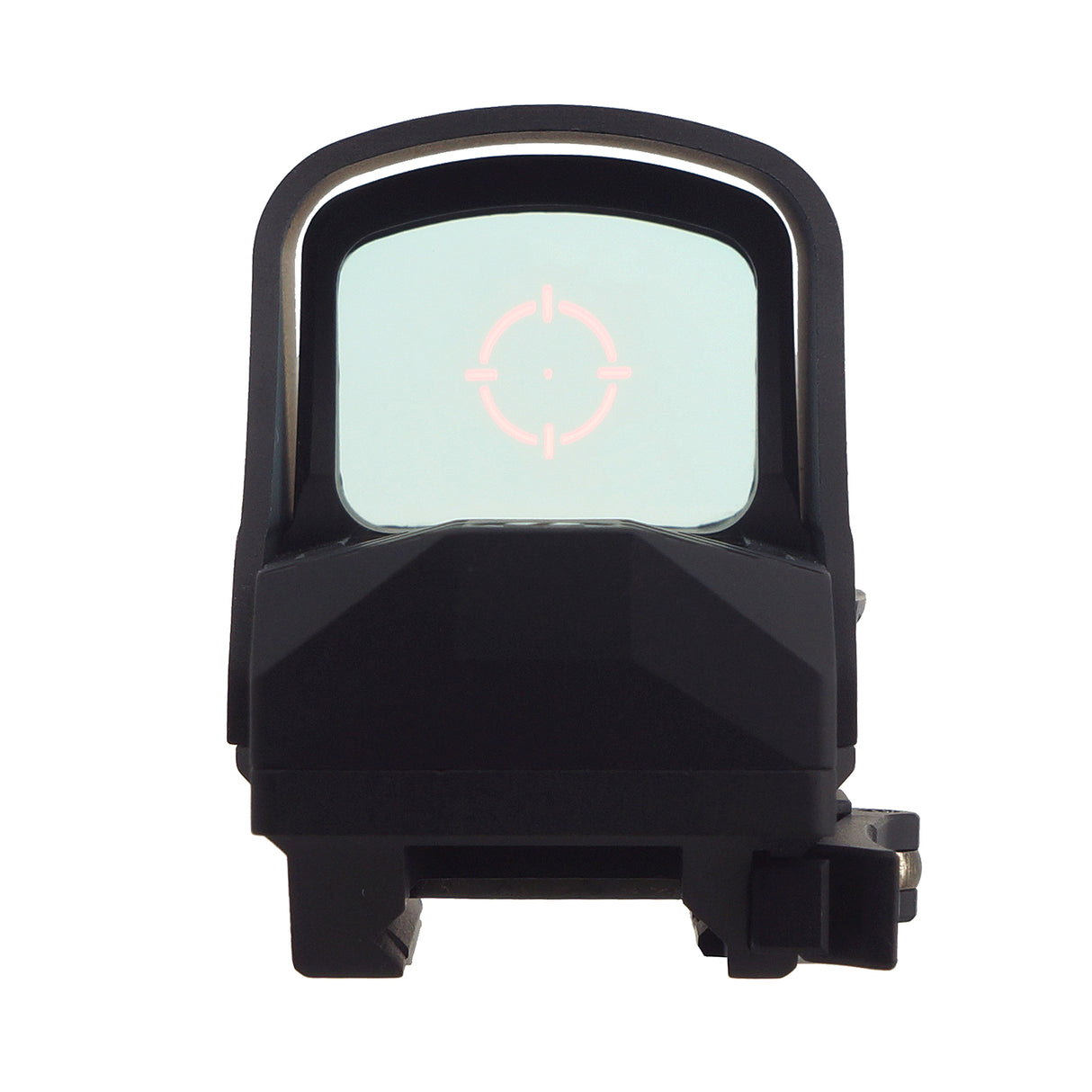 SwampDeer HD 511A Solar Powered Multi-Reticle Dot Sight ( HD511A )