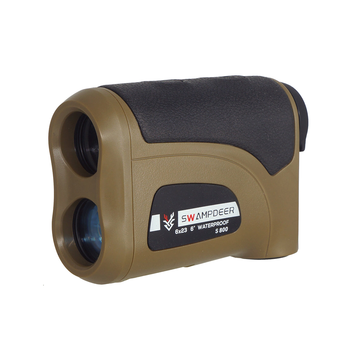 SwampDeer 6x23 Water-Proof Laser Rangefinder ( S800 )