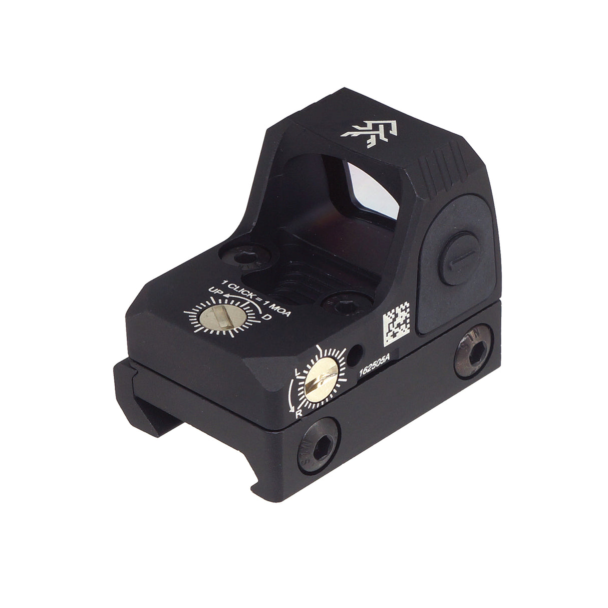 SwampDeer Sentry 1x17x23 Red Dot Sight ( SENTRY )