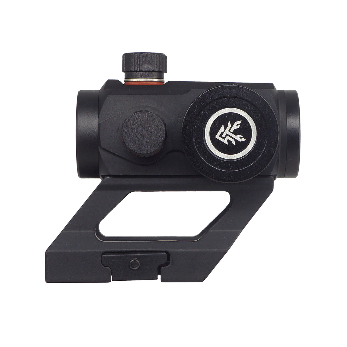 SwampDeer TA-3 1x22 Red Circle Dot Sight ( TA3 )