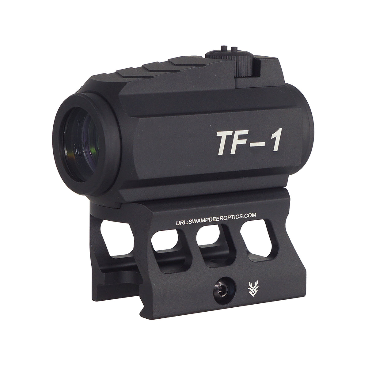 SwampDeer TF-1 1x20 Water-Proof Red Dot Sight ( TF1 )