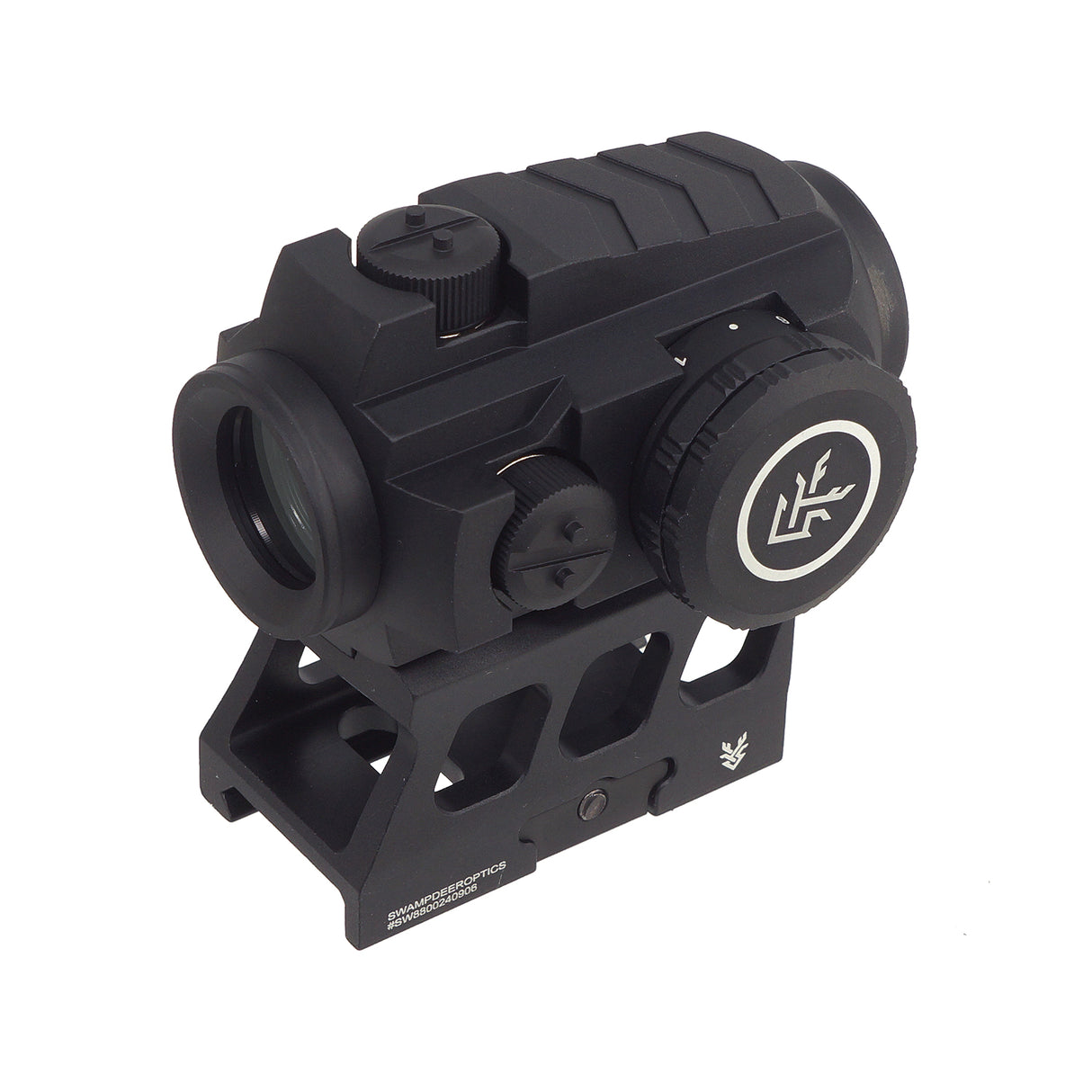 SwampDeer TF-1 1x20 Water-Proof Red Dot Sight ( TF1 )