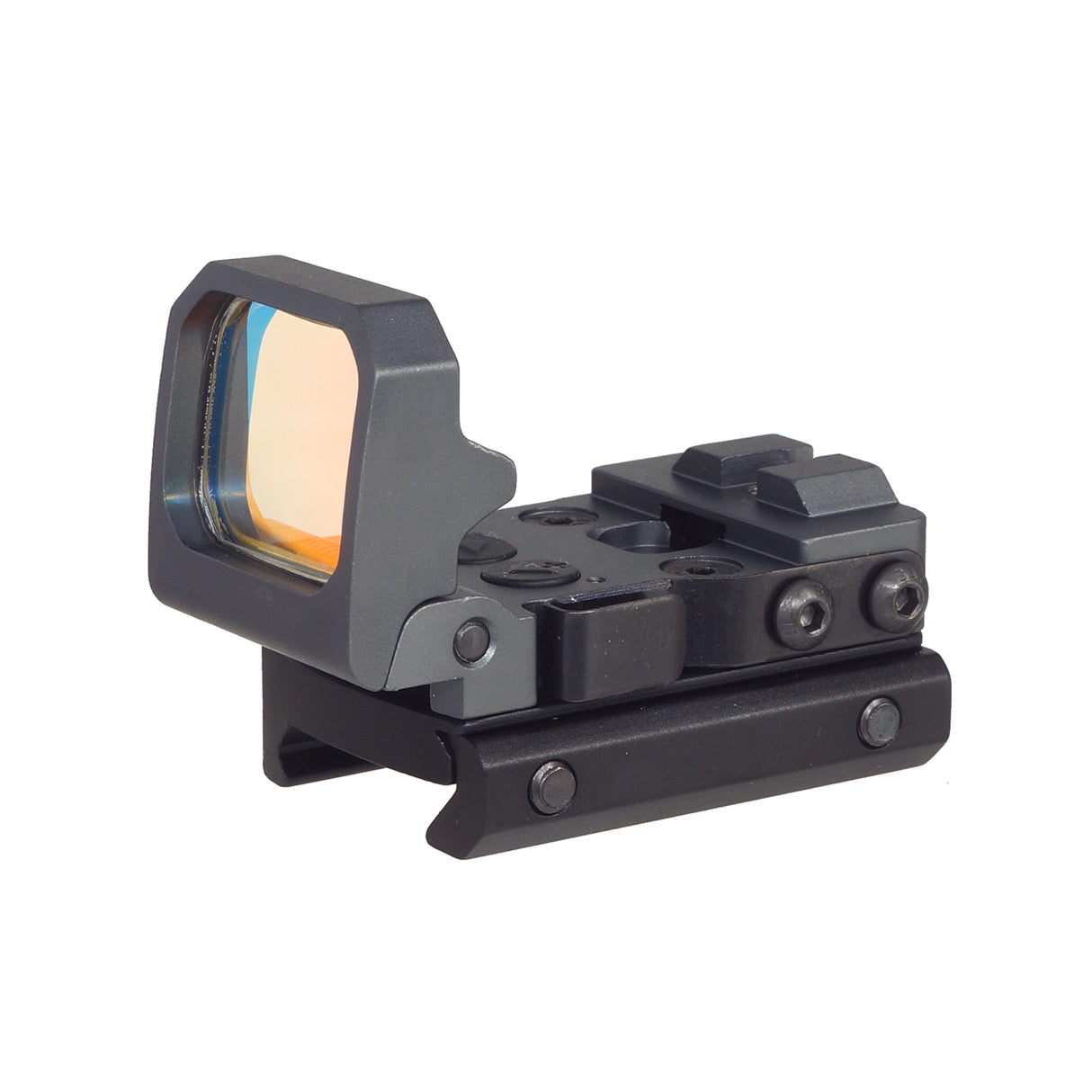 SOTAC RMT Flip Up Reflex Red Dot Sight ( M-009 )