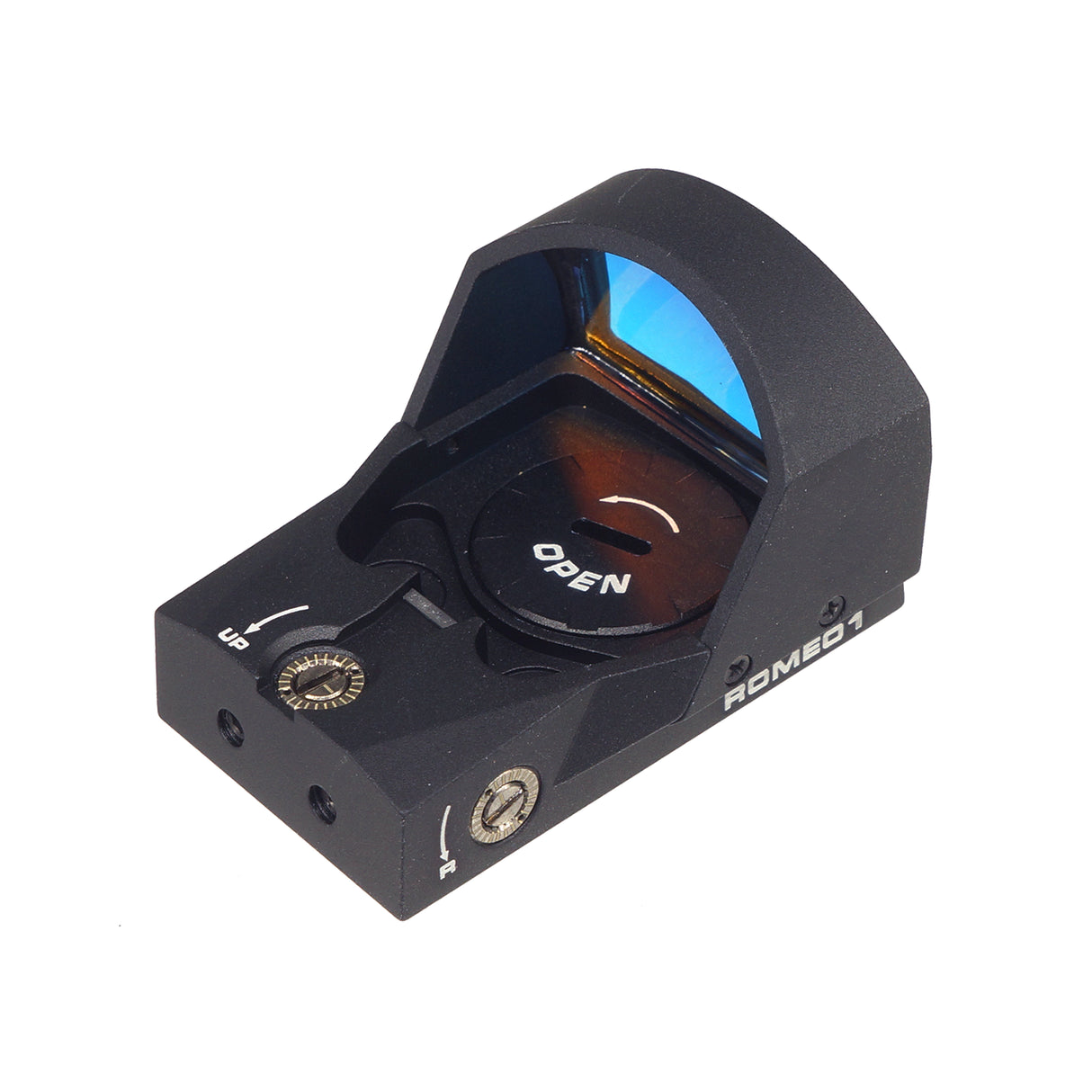 SOTAC ROMEO1 3MOA Red Dot Sight ( M-032 )