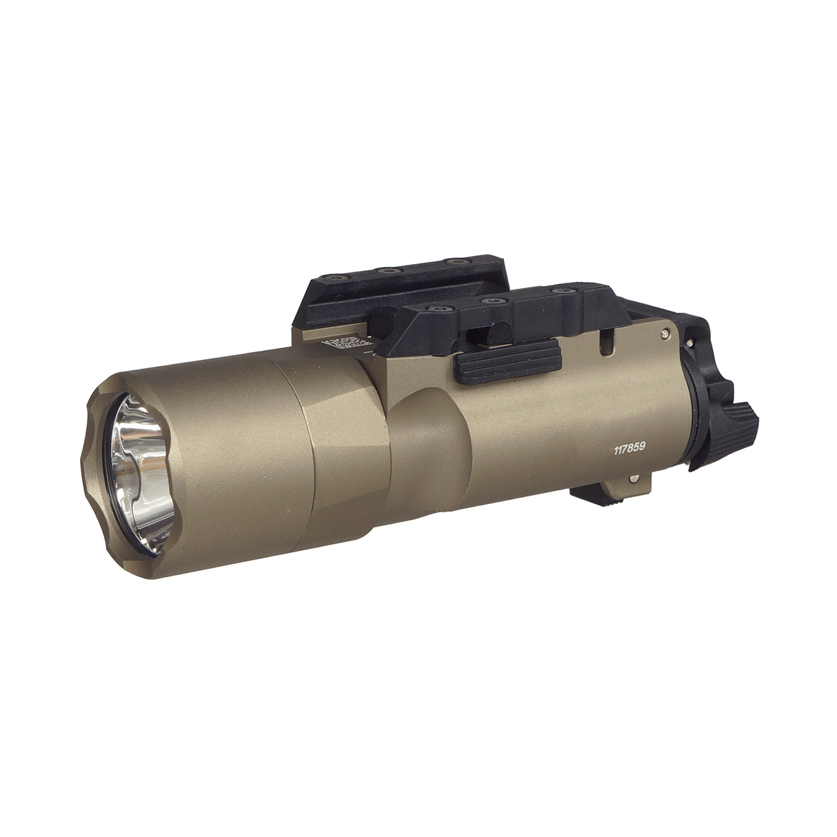 SOTAC Surefire X300U-A LED Weapon Flashlight ( SD-003 )