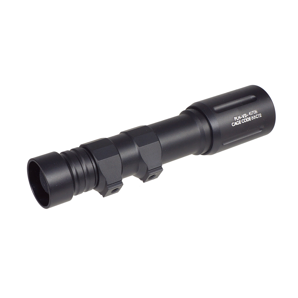 SOTAC MODLITE-L PLH.V2 LED Weapon Flashlight ( SD-089 ) Black