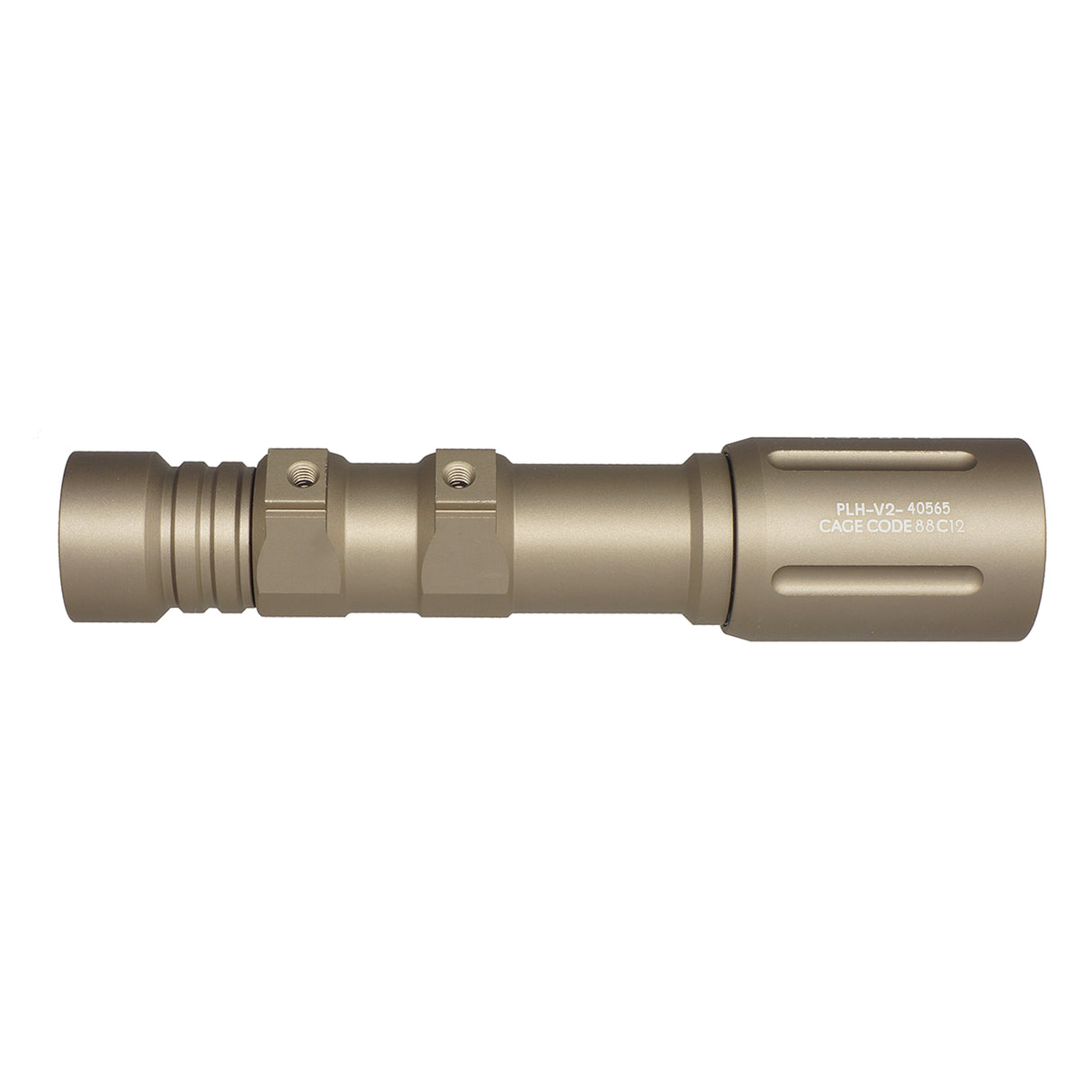 SOTAC MODLITE-L PLH.V2 LED Weapon Flashlight ( SD-089 ) DE