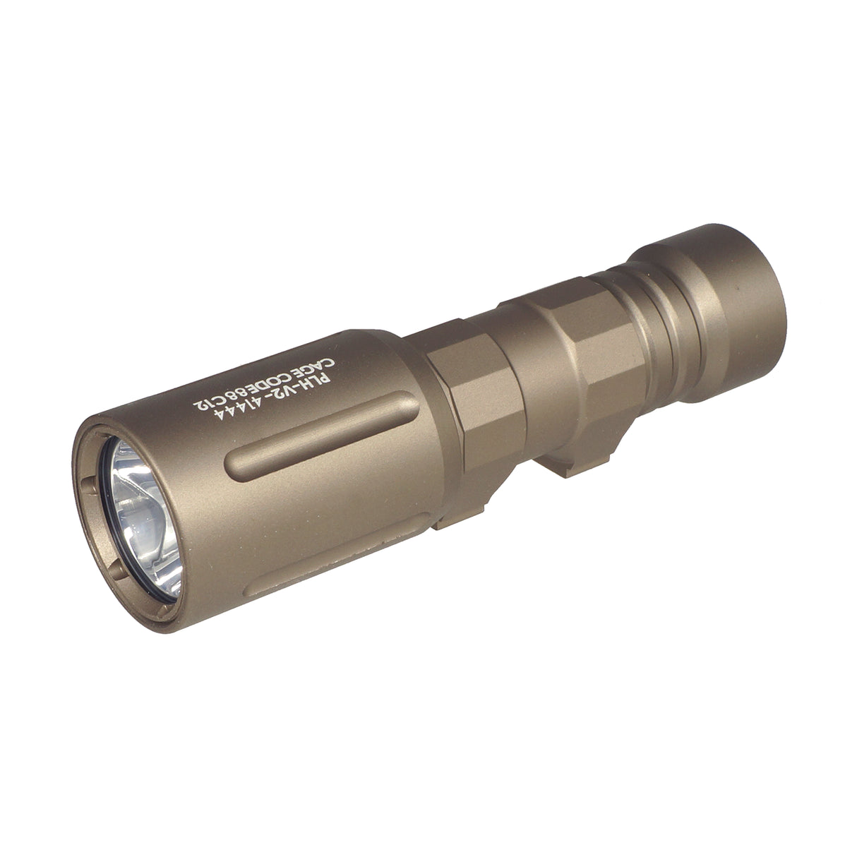 SOTAC MODLITE-S PLH.V2 LED Weapon Flashlight ( SD-088 ) DE