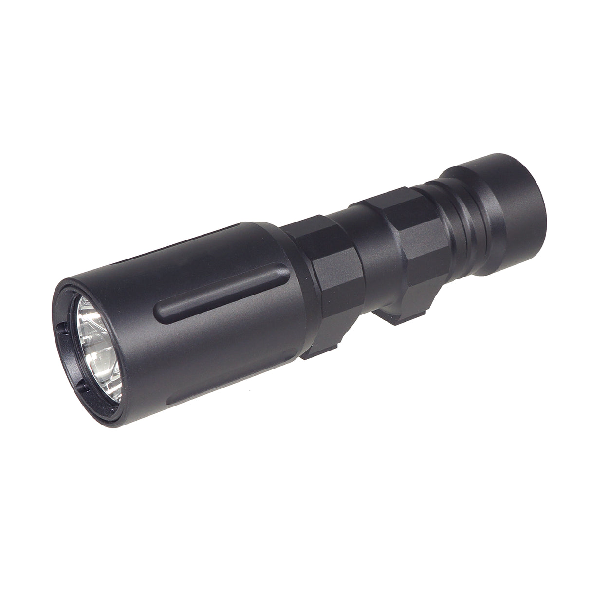 SOTAC MODLITE-S PLH.V2 LED Weapon Flashlight ( SD-088 ) Black