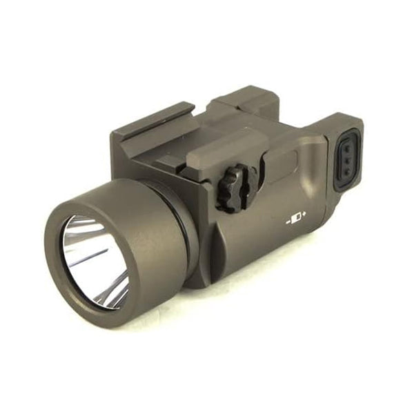 SOTAC Klesch-1 Gen.2 Tactical LED Weapon Light ( SD-1101 )