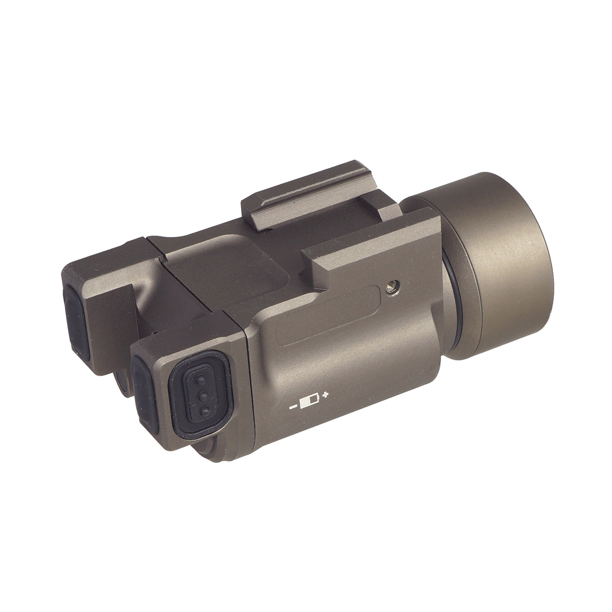 SOTAC Klesch-1 Gen.2 Tactical LED Weapon Light ( SD-1101 )
