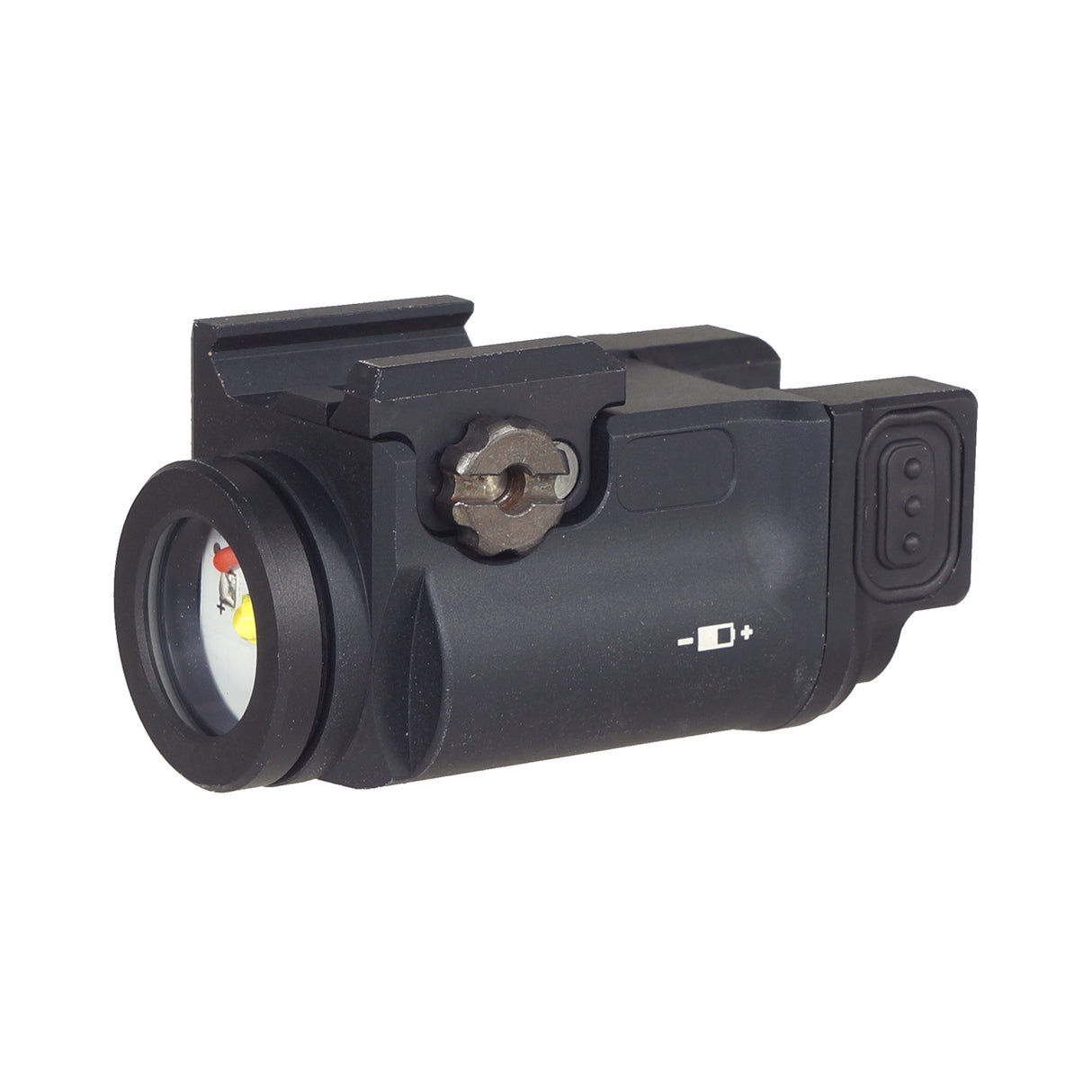 SOTAC Klesch-1S Gen.2 Tactical LED Weapon Light ( SD-1102 )
