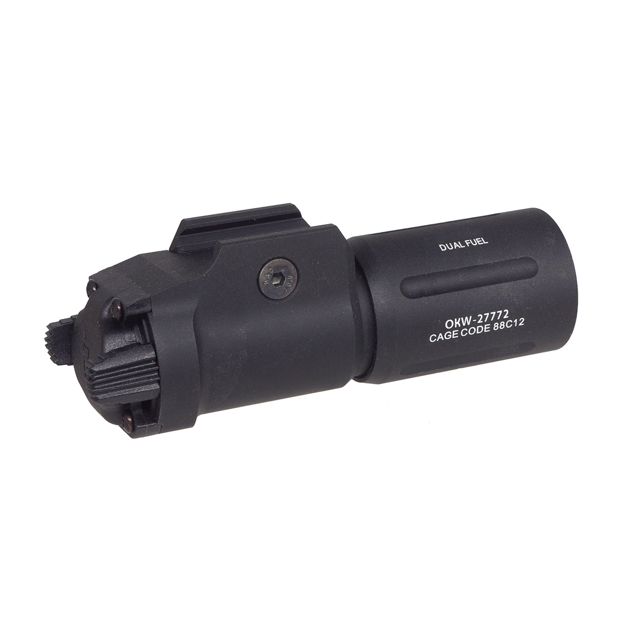 SOTAC PL350-OKW LED Weapon Flashlight ( SD-1119 )
