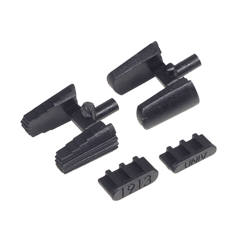 SOTAC PL350-OKW LED Weapon Flashlight ( SD-1119 )