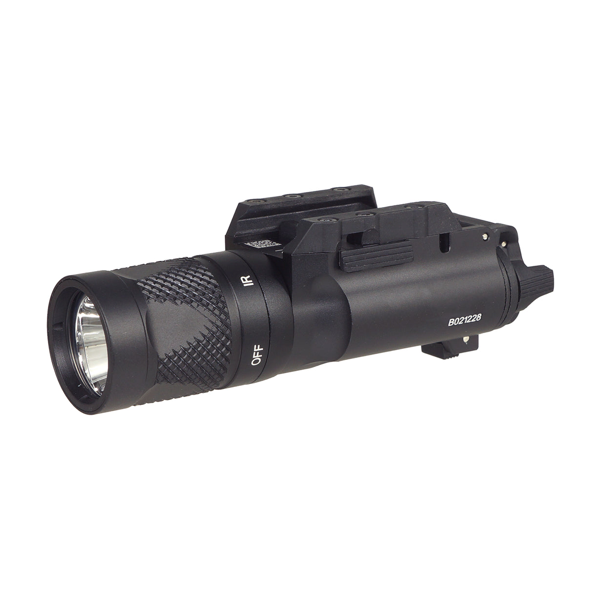 SOTAC X300V-IR Weapon Flashlight White / IR LED ( SD-49 )