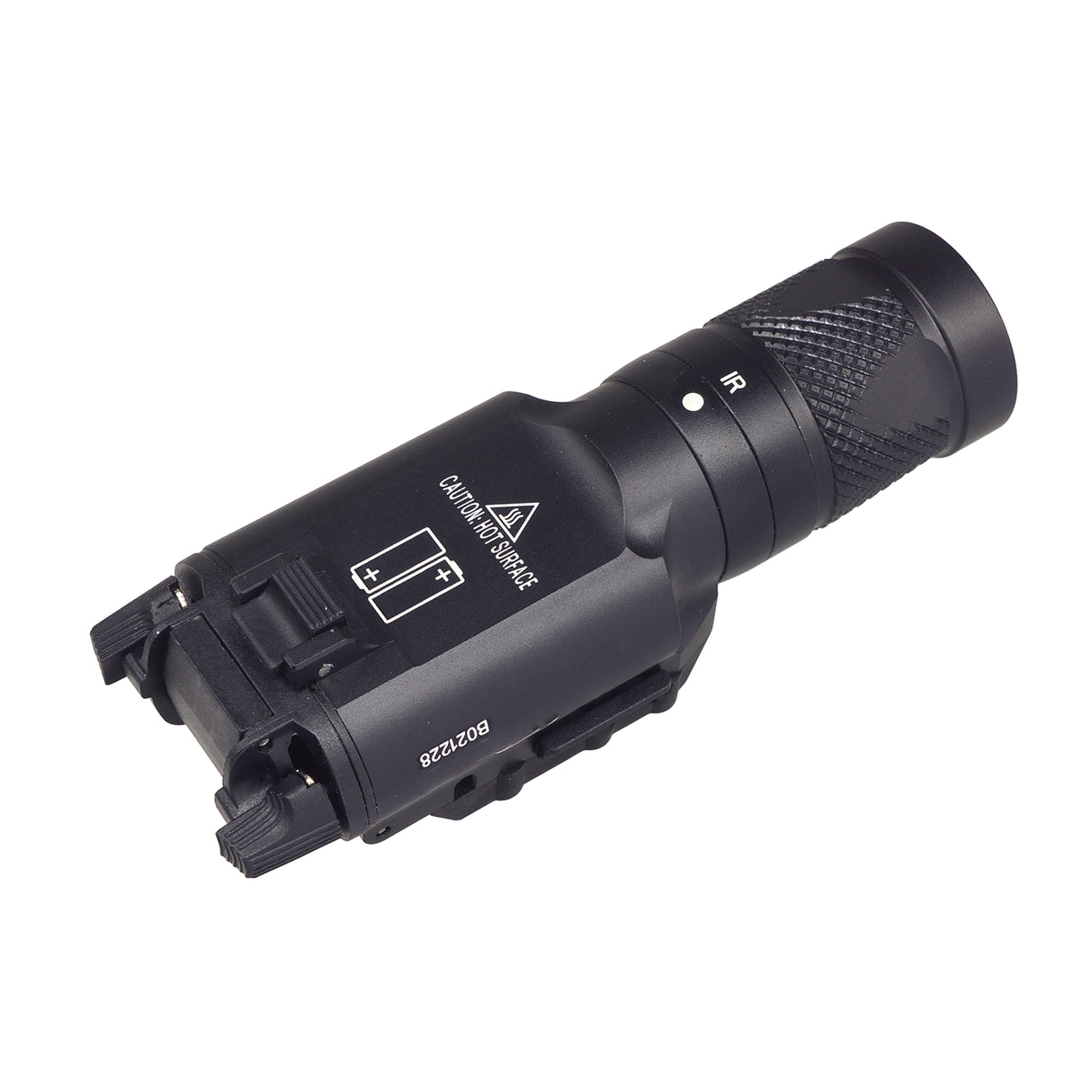 SOTAC X300V-IR Weapon Flashlight White / IR LED ( SD-49 )
