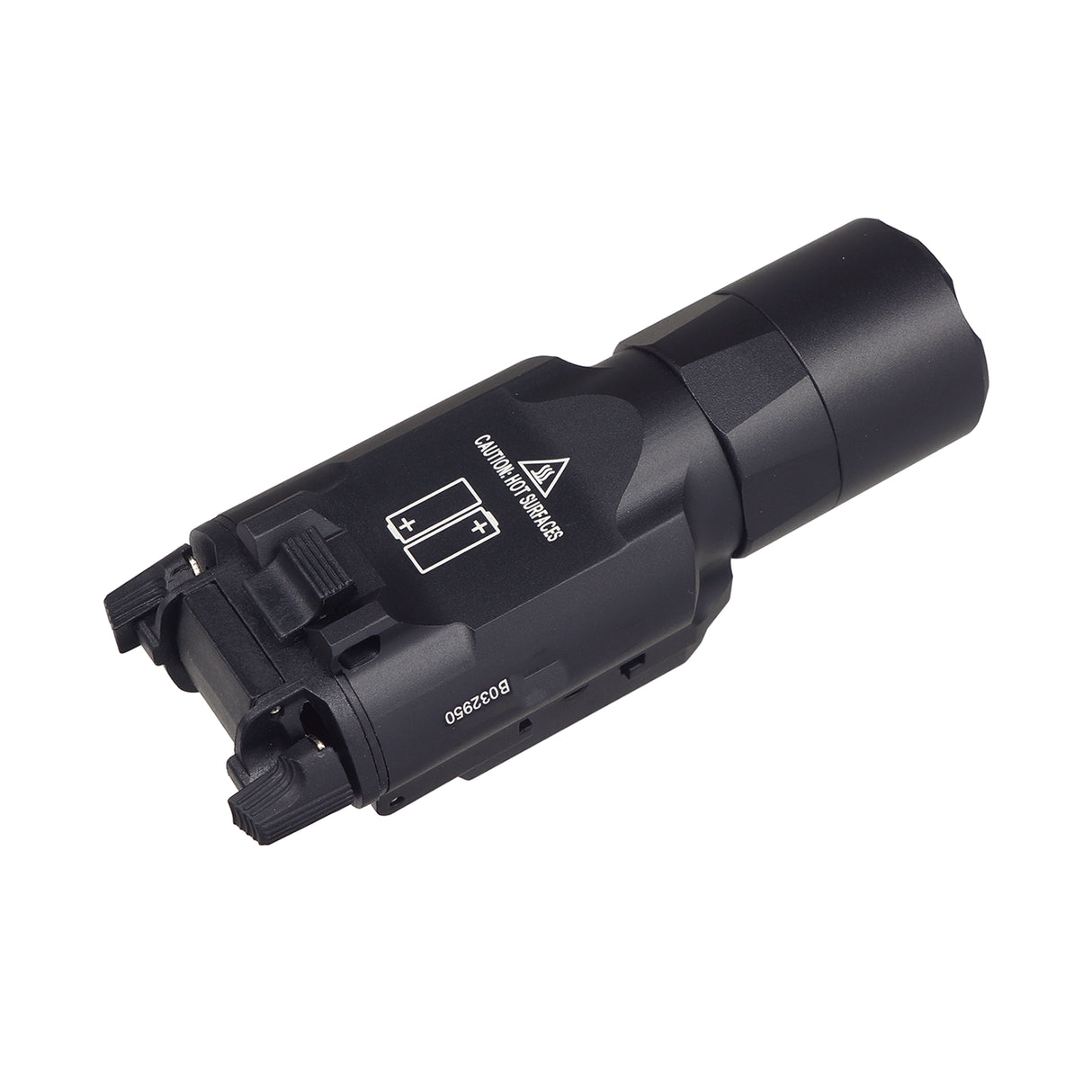 SOTAC X300U-B Surefire LED Weapon Flashlight ( SD-95 ) Black