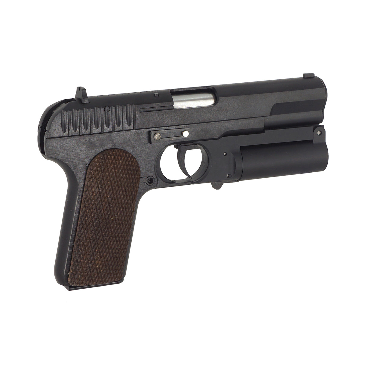 ShowGuns KPS Kingsman TT-33 GBB Pistol Shotgun