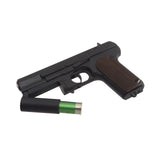 ShowGuns KPS Kingsman TT-33 GBB Pistol Shotgun ( SHOW-007 ) Black