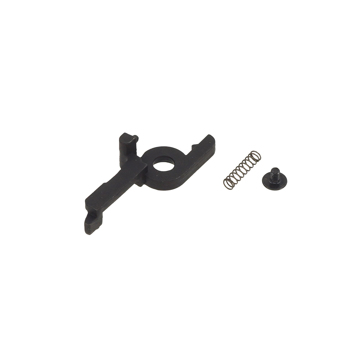 SHS Steel Cut Off Lever for Gearbox Version.3 ( SHS-086 )