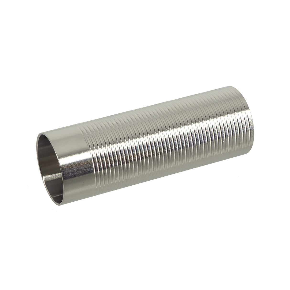 SHS Stainless Steel AEG Cylinder for 451-590mm Barrel ( SHS-153 )