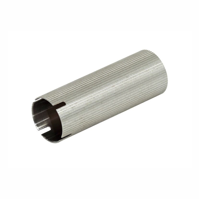 SHS Stainless Steel Line Surface AEG Cylinder for 400-455mm Barrel ( SHS-219 ) QG0005