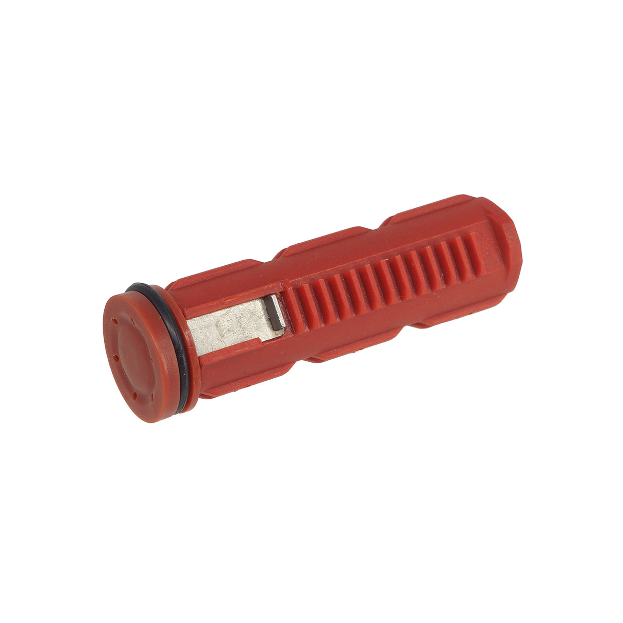 SHS 1 Steel Teeth Polymer Piston with Piston Head for AEG ( SHS-254 )