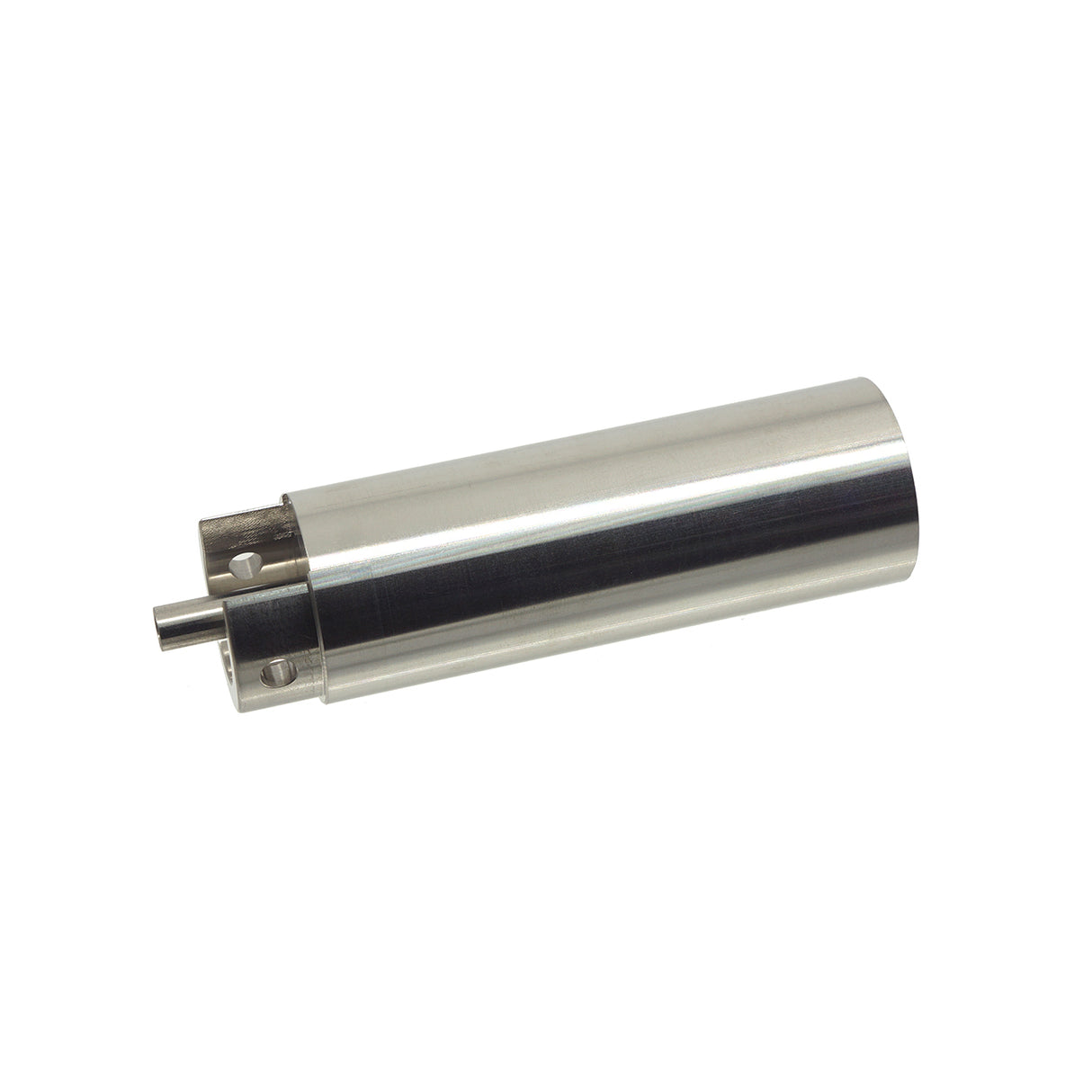 SHS One Piece Stainless Cylinder Set for AK AEG ( SHS-269 )