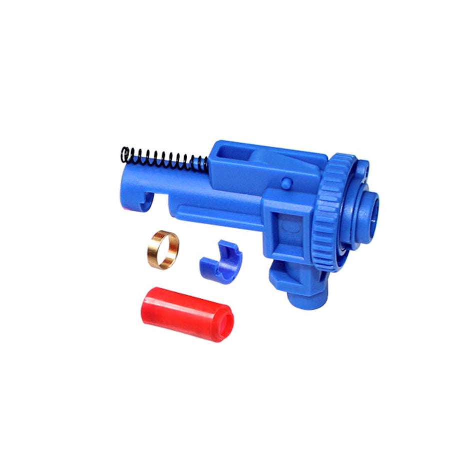 SHS POM Hop Up Chamber V2 for M4 AEG ( SHS-364 )