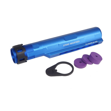 CYMA CGS SI Buffer Tube for CGS M4 GBB Airsoft ( SI-BT-0001 )